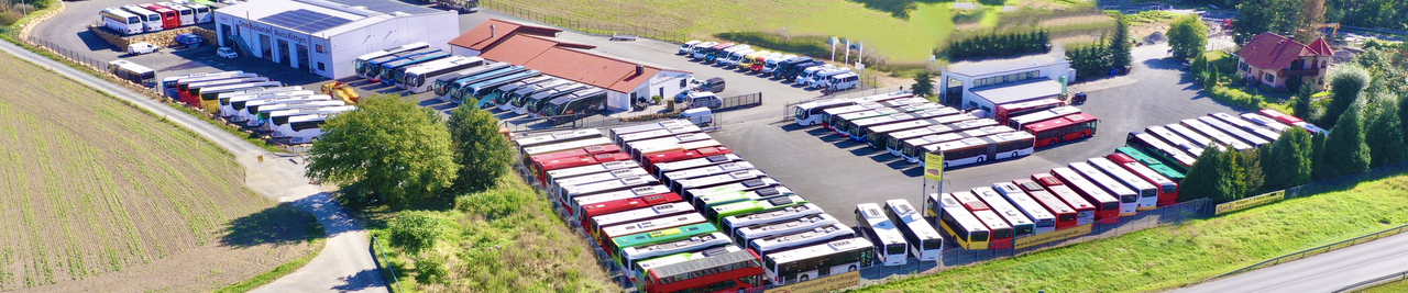 Omnibushandel Mario Röttgen GmbH